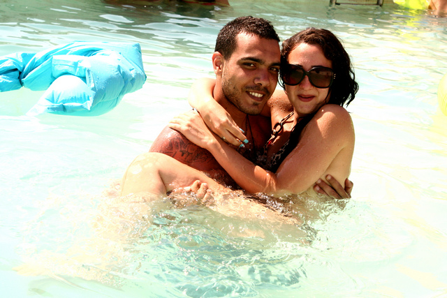 Pool Party